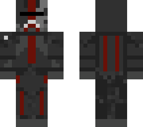 hunter