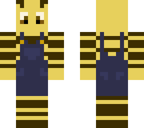 i like bees overall