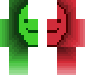 i like it pixel art