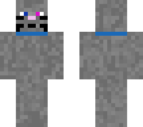 i think it's a cat