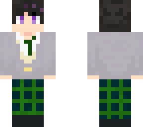 ichimatsu age 18