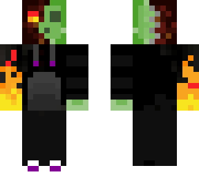 ihasankles custom skin