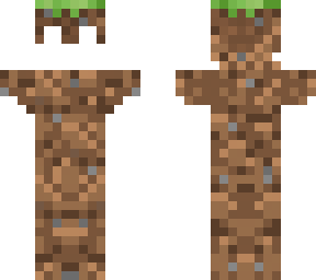 illusion dirt armour