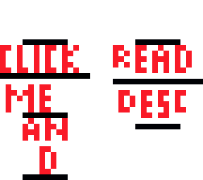 important message - read desc
