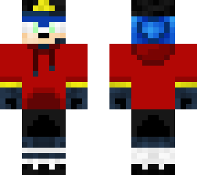 improvement lol