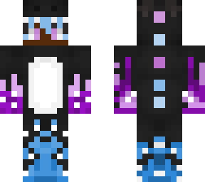 infinite abyss cosmos charge upgraded