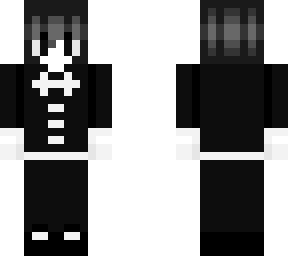 ink moon (batim oc)