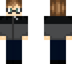 jacket updated
