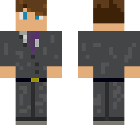 jake skin suit