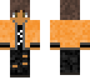 jay( casual outfit )