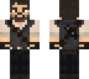 john marston