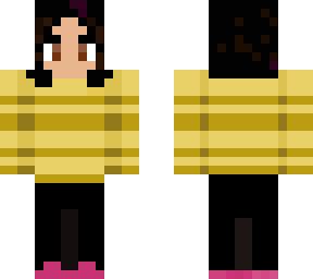 juniper cozy maincra player