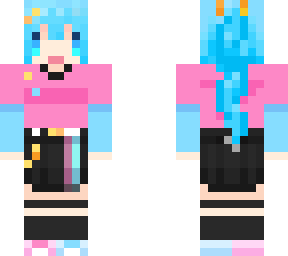 junkochan505 outfit 1