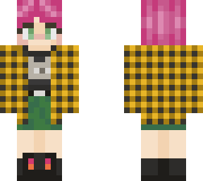 just mah clothes