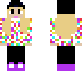 kaitlynzgummywormz's skin