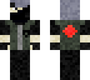 kakashi