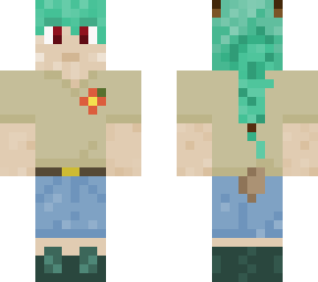 kamishirotg default