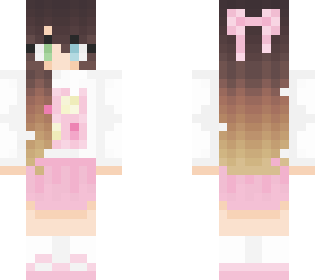 kawaii teddy sweater
