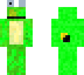 kermit my friend