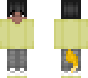 kiba but fox