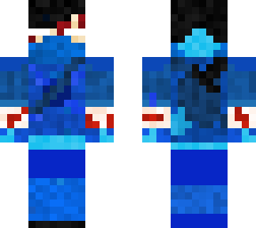 killer blue