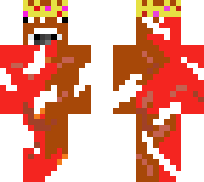 king cow