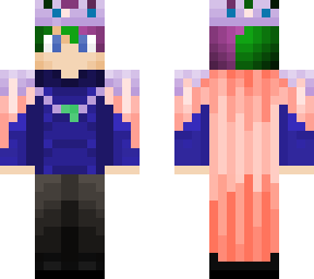 king skin for dax
