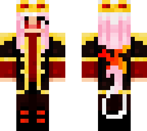 king tap