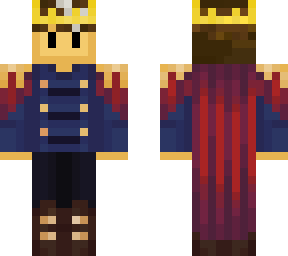 king wilbur