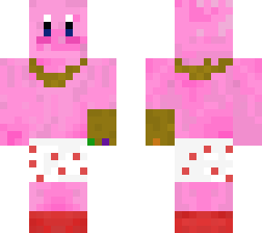 kirbaxio alto