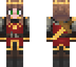 knight girl