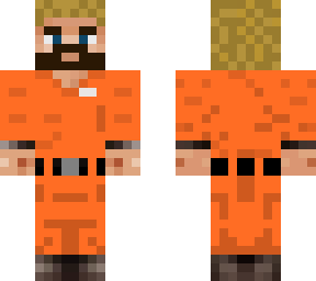 kobi prisoner