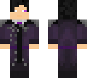 lance, the rogue ender watcher updated [fte]