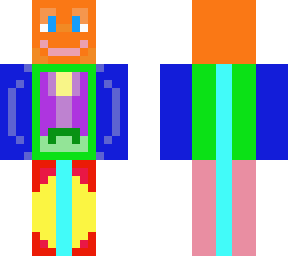 landenforsterskin