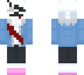 last breath sans(phase 3)