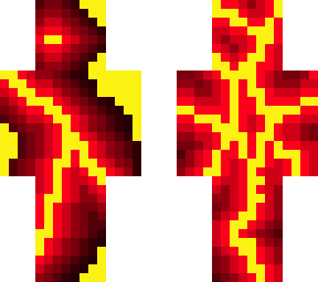 lava herobrian