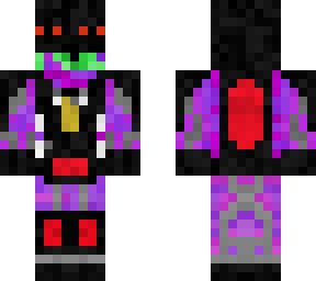 ldssomozas ender edition