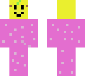 lemon antelope