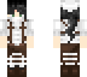 levi-chan