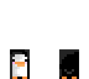little penguin