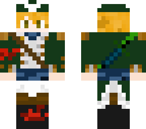lmanburg gingerlucas