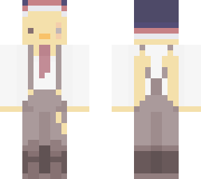 lore duck        quackity