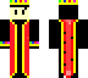 loyal king