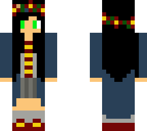 luna potter