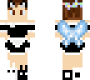 luvrickylux maid