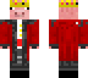 made by (einorka) technoreborn