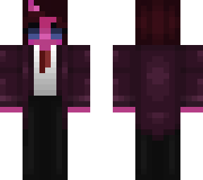 magenta yes