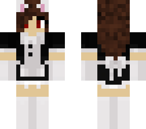 maid ;)