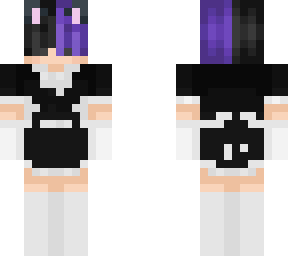 maid