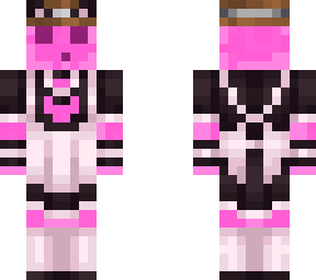 maid kevin